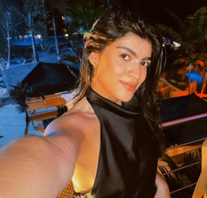 Sharon Blanco Picado