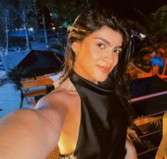 Sharon Blanco Picado
