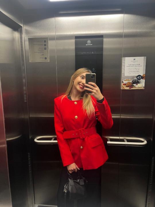 Rocío Collantes
