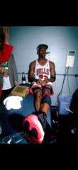 LaMonte Williams