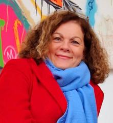 Claudia K.