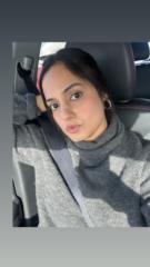 Sameera Siddiqui