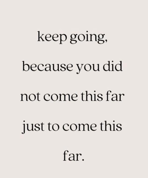 Quote of the Day