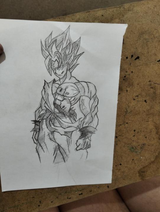 Goku