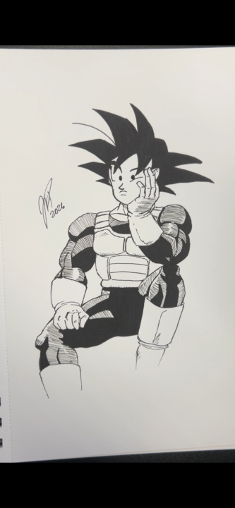 What is your current goal?