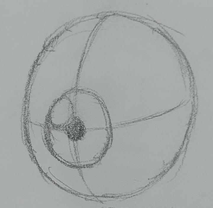 How to Draw Anime/Cartoon Eyes