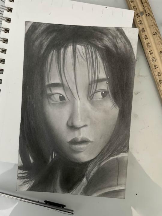 My art journey 