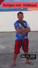 Junemark Jabido