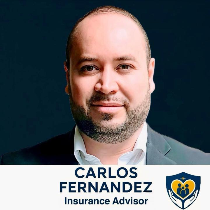 Carlos Fernandez Rodriguez