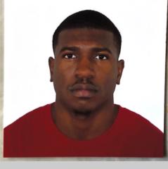 Moses Victor
