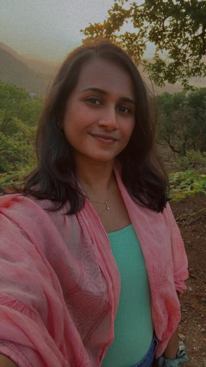 Shruti Bhoir
