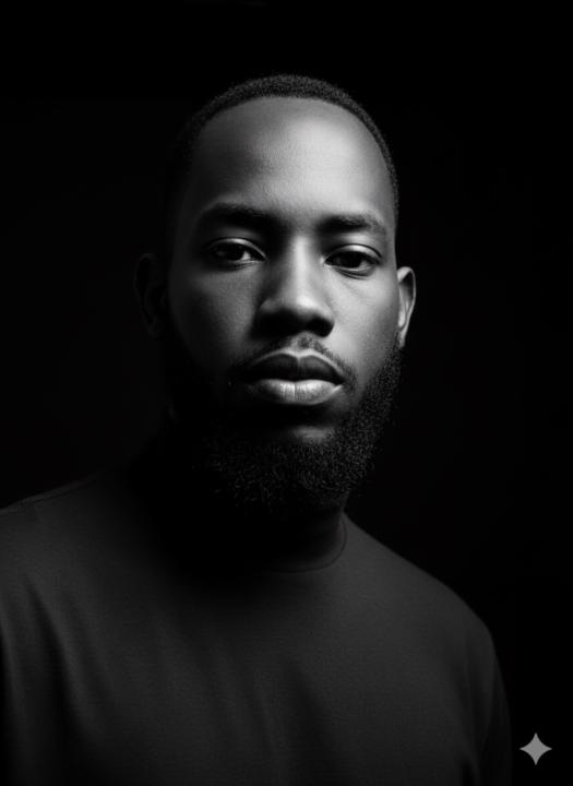 Marc Esdras Cher-enfant