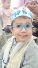 Shlomo Dr