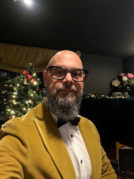 Jonathan PhippsSmith