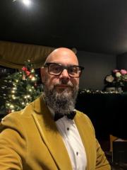 Jonathan PhippsSmith