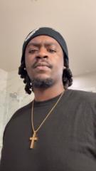 Tramarcus Woods
