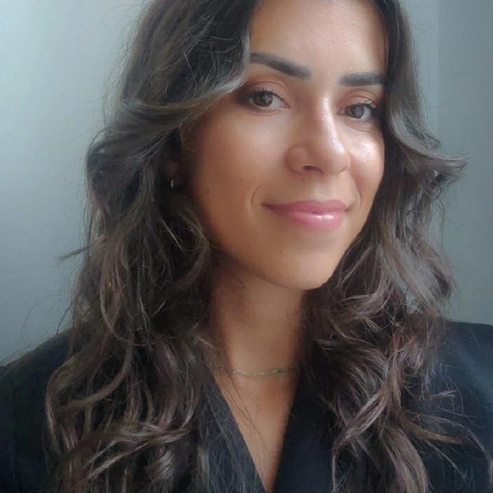 Stéphanie Sacramento