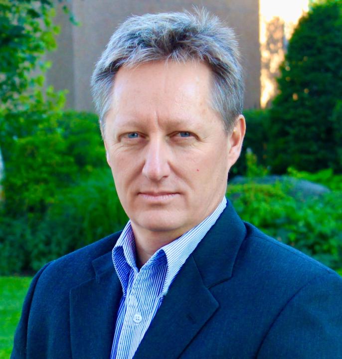 Yves Dagenais