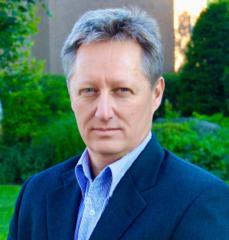 Yves Dagenais