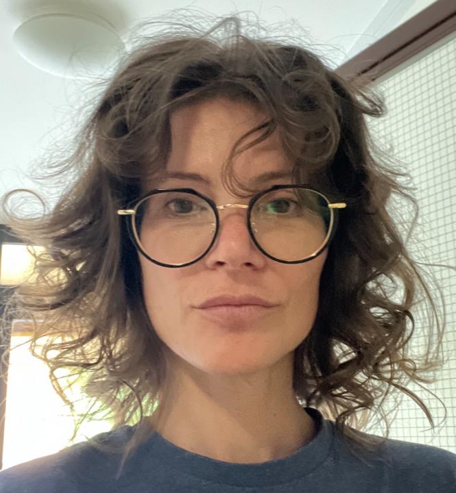 Vesna Pinterič