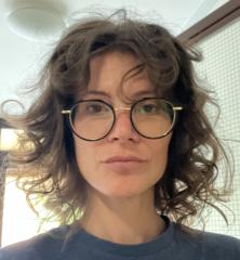 Vesna Pinterič