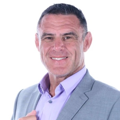 Michael Falato
