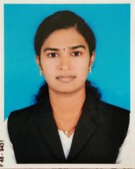 Deepthi Seran