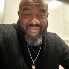 Marc Johnson