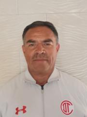 Alberto Chamorro Carbajal