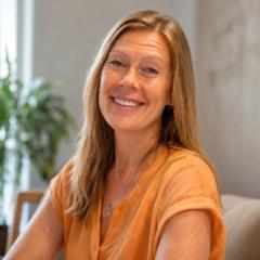 Monica Petersson