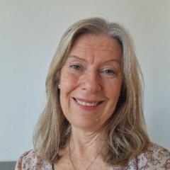 Monica Petersson
