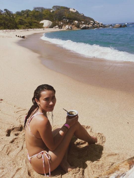 Dana Carolin Junco Rodríguez
