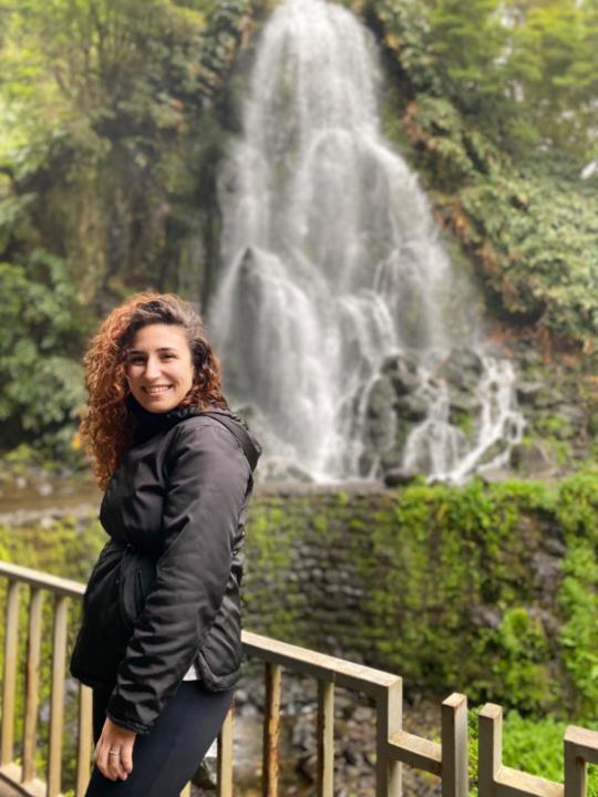 Daniela Matias Personal Trainer