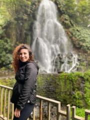 Daniela Matias Personal Trainer