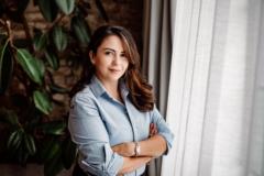 Bahar Goncalves Domingues