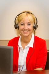 Nancy Gaskins