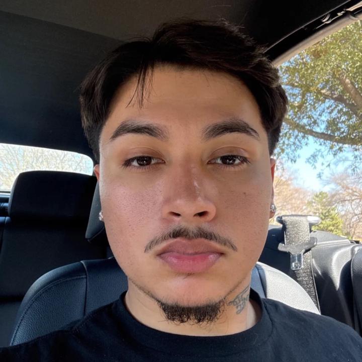 Jordan Delgado