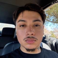 Jordan Delgado