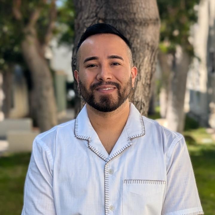 Gabriel Enriquez
