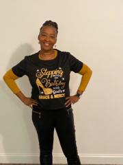 Latonya Genwright