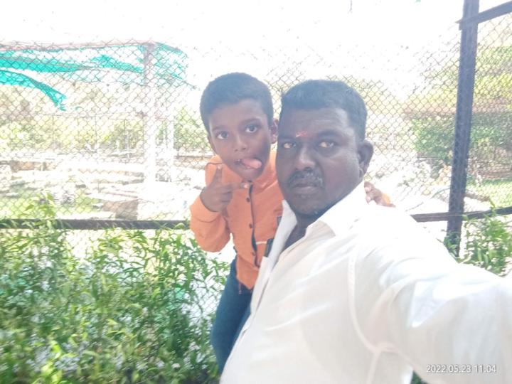 Paramasivam Balakrishnan