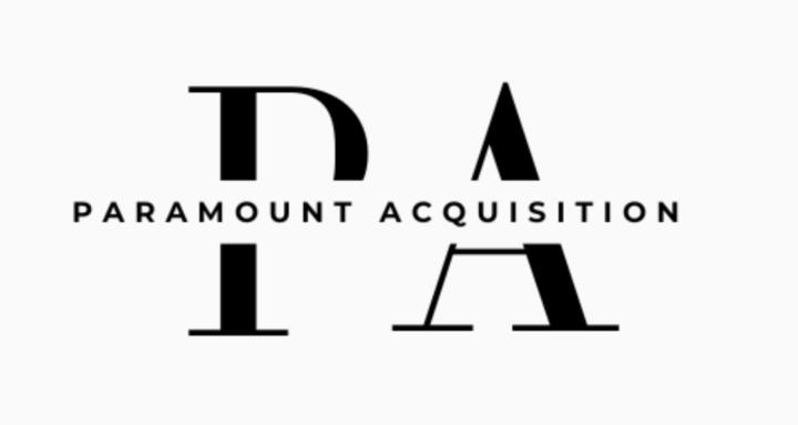 Paramount Acquisition
