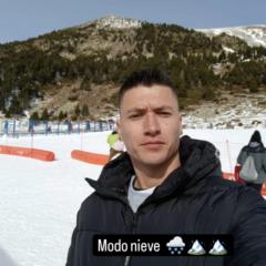 Samir Torres