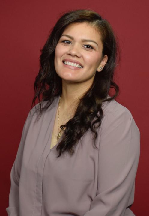 Jessica Garcia