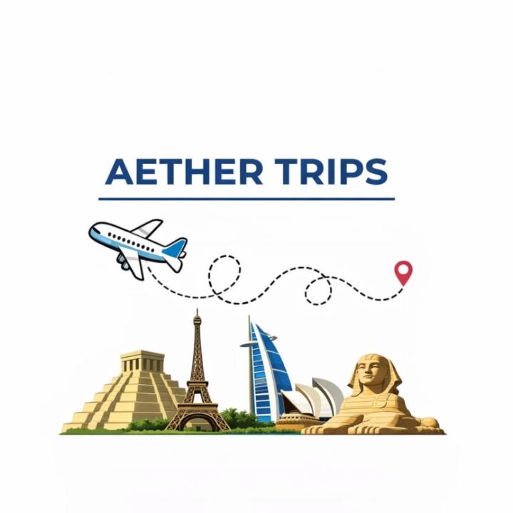AetherTrips Planner
