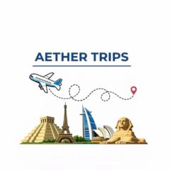 AetherTrips Planner
