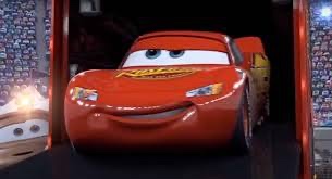 Flash Mcqueen