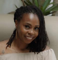 Naseema McElroy