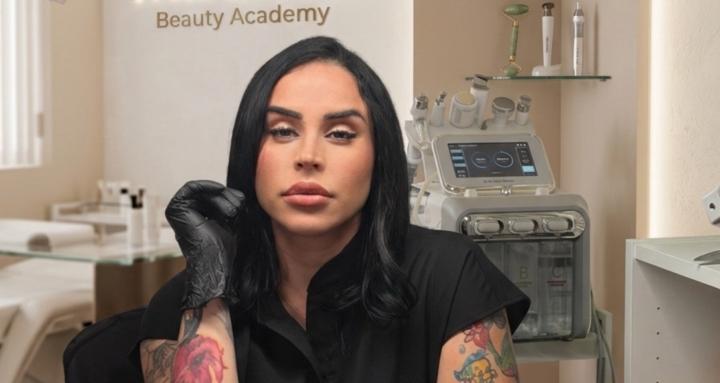 MirandaBeautyAcademy