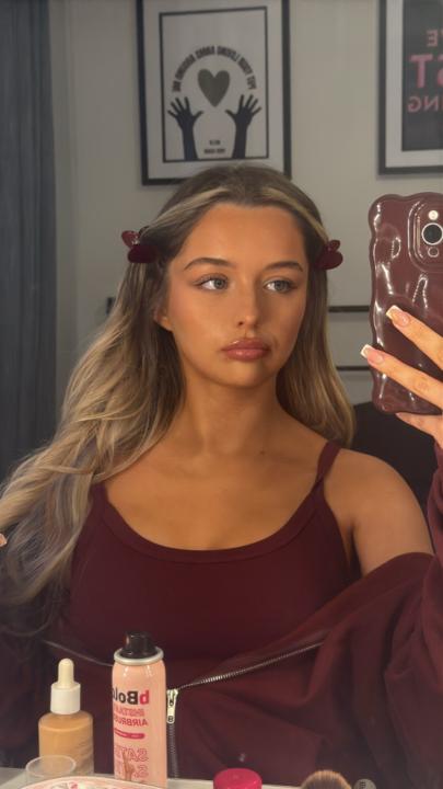 Ruby Wright